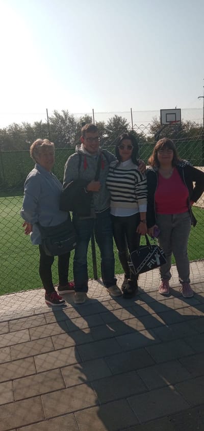 Моравски Конаци Излет - фотографија 4