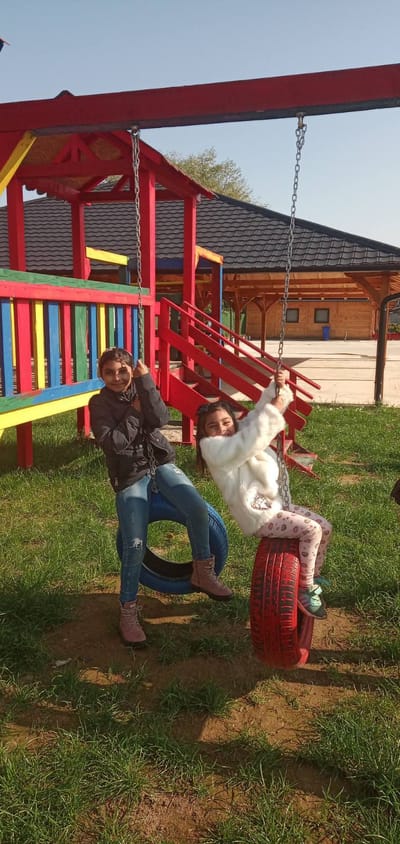 Моравски Конаци Излет - фотографија 6