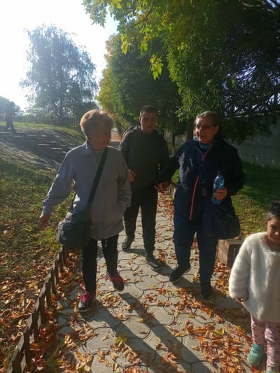 Моравски Конаци Излет - фотографија 7