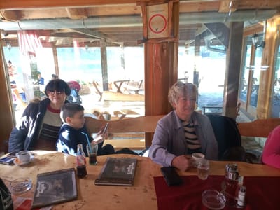 Моравски Конаци Излет - фотографија 8