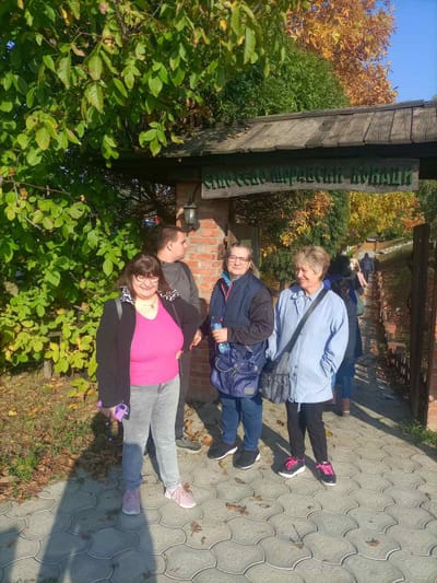 Моравски Конаци Излет - фотографија 9