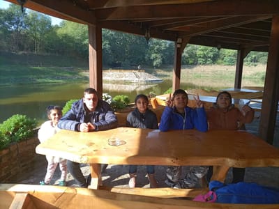 Моравски Конаци Излет - фотографија 10