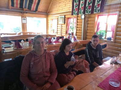 Моравски Конаци Излет - фотографија 11