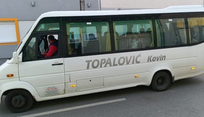 Моравски Конаци Излет - фотографија 12