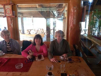 Моравски Конаци Излет - фотографија 18