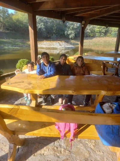 Моравски Конаци Излет - фотографија 21