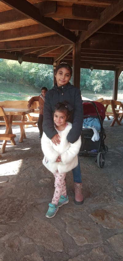 Моравски Конаци Излет - фотографија 22