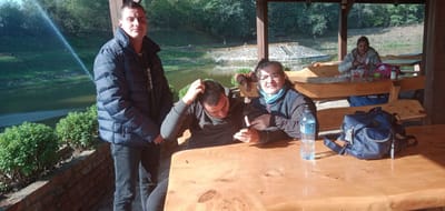 Моравски Конаци Излет - фотографија 23