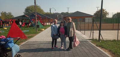 Моравски Конаци Излет - фотографија 24