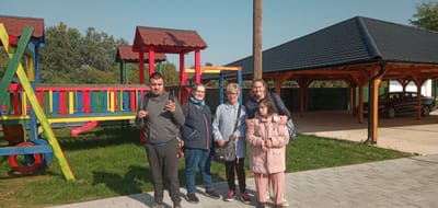 Моравски Конаци Излет - фотографија 25