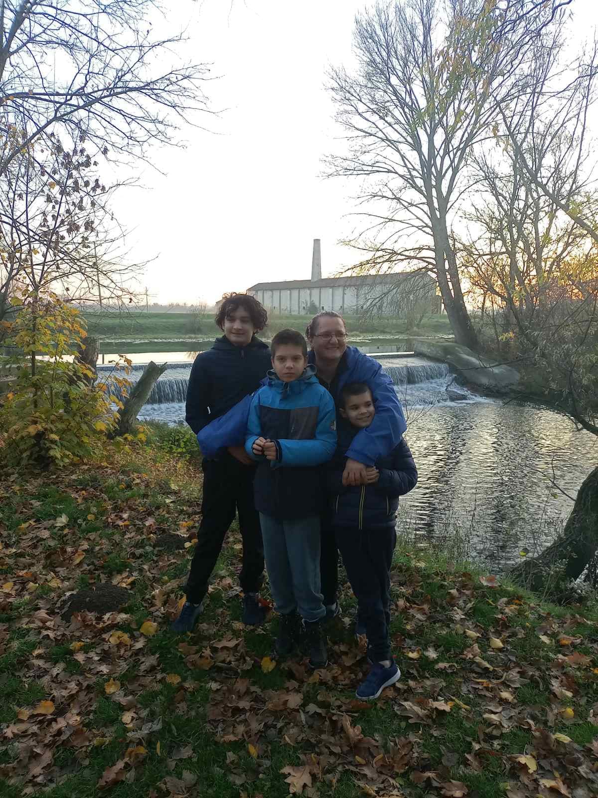 Јасеново Гат Излет - фотографија 1