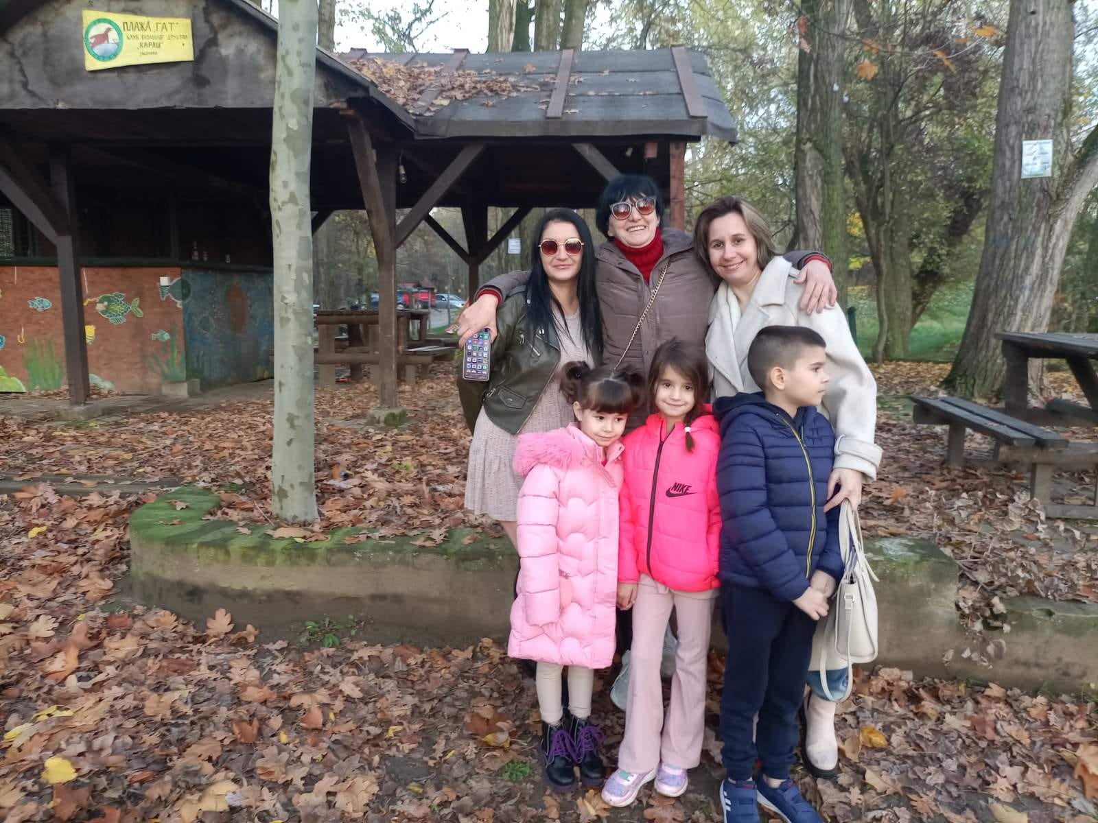 Јасеново Гат Излет - фотографија 5