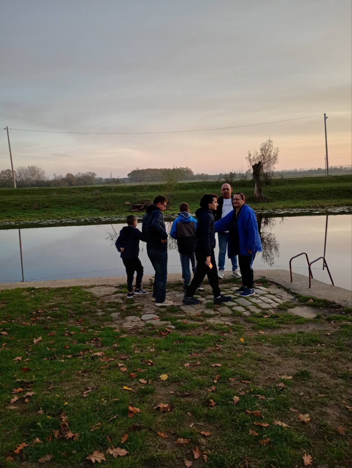 Јасеново Гат Излет - фотографија 11