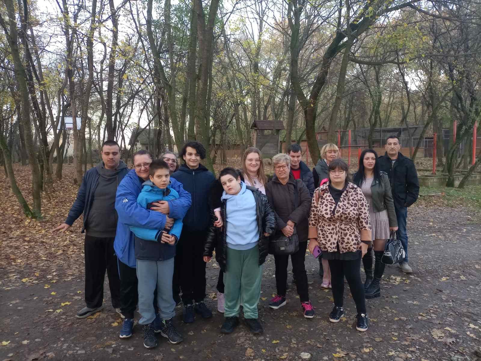 Јасеново Гат Излет - фотографија 19