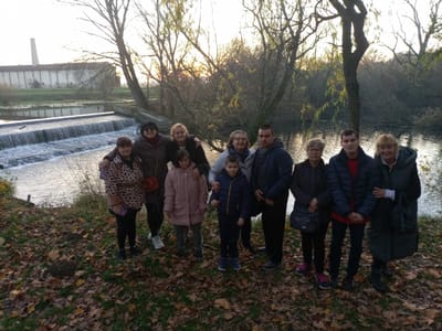 Јасеново Гат Излет - фотографија 3