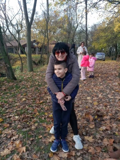 Јасеново Гат Излет - фотографија 4