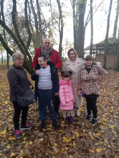 Јасеново Гат Излет - фотографија 8