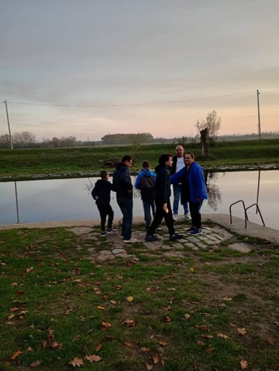 Јасеново Гат Излет - фотографија 11