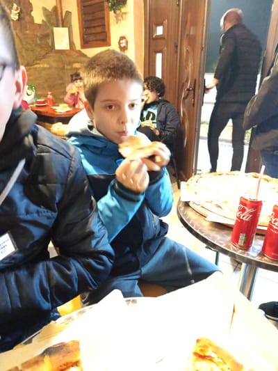 Јасеново Гат Излет - фотографија 13