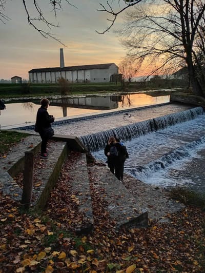 Јасеново Гат Излет - фотографија 14