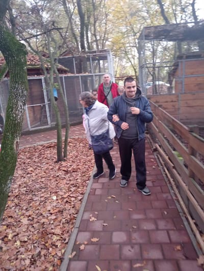 Јасеново Гат Излет - фотографија 16