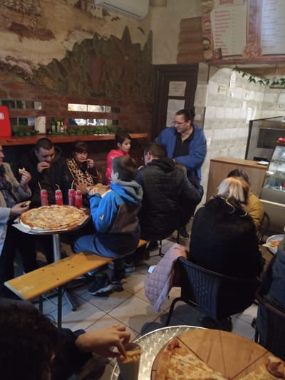 Јасеново Гат Излет - фотографија 17