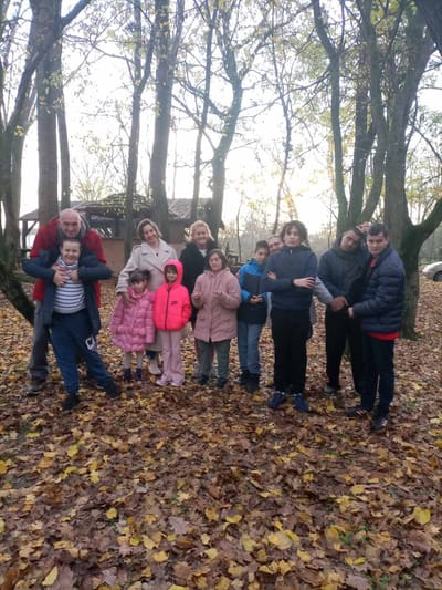 Јасеново Гат Излет - фотографија 22