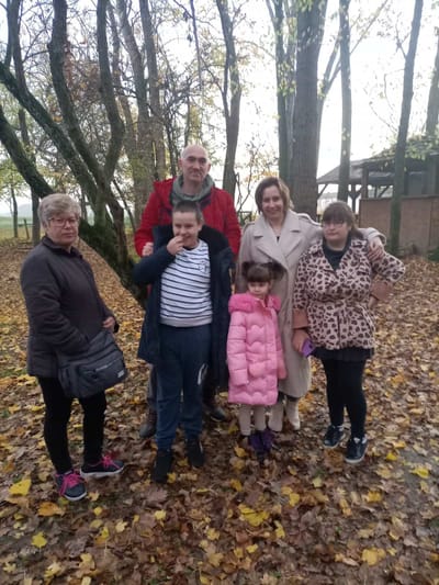 Јасеново Гат Излет - фотографија 23