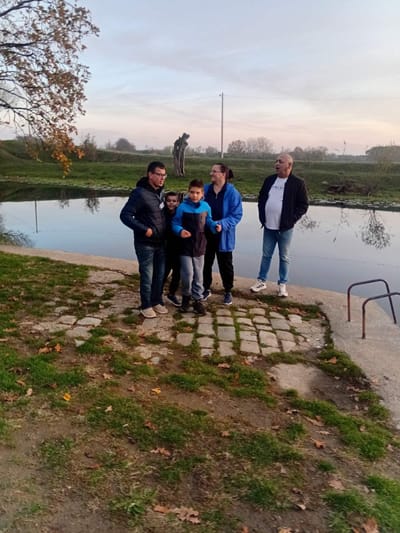 Јасеново Гат Излет - фотографија 24