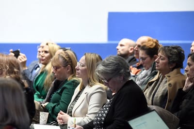 Мрежа Савеза Удружења