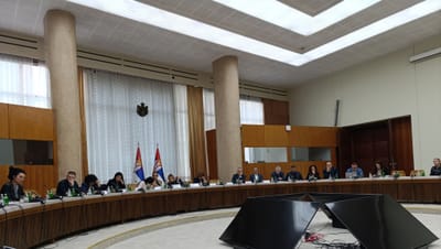 Мрежа Савеза Удружења - фотографија 2