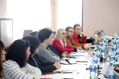 Мрежа Савеза Удружења - фотографија 7