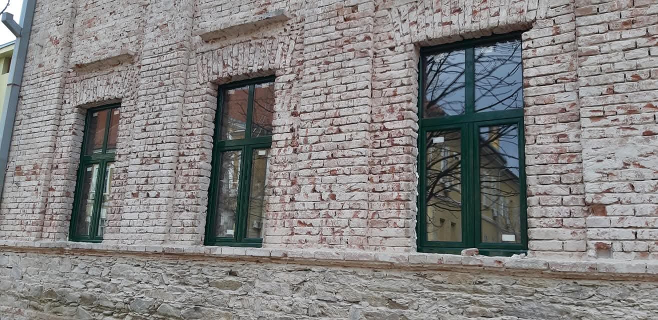 Пројекат Бела Црква - фотографија 1