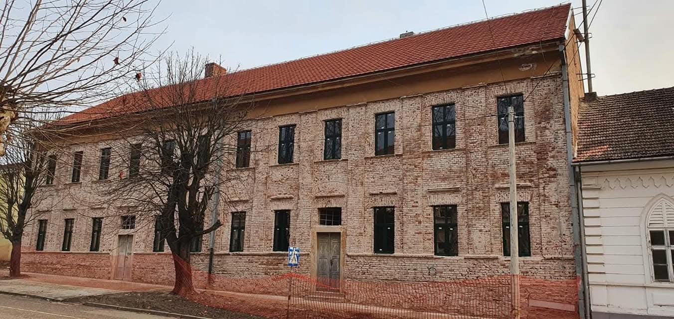 Пројекат Бела Црква - фотографија 2