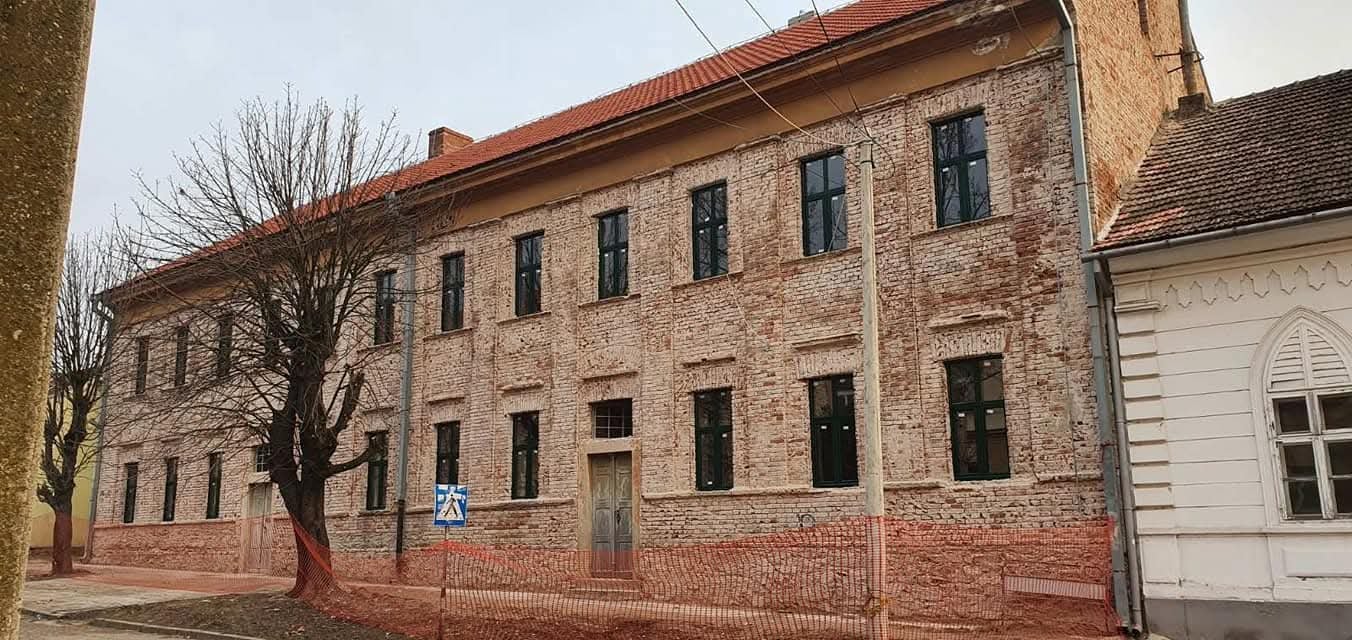 Пројекат Бела Црква - фотографија 6