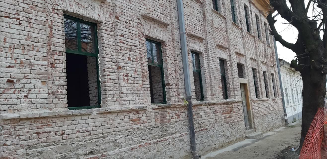 Пројекат Бела Црква - фотографија 9