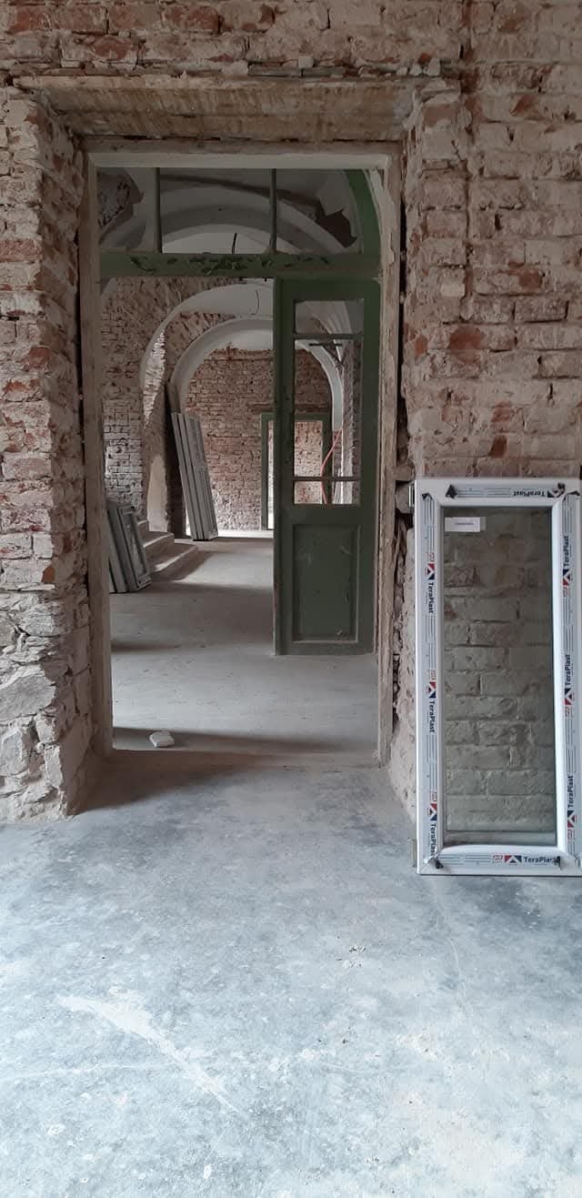 Пројекат Бела Црква - фотографија 11