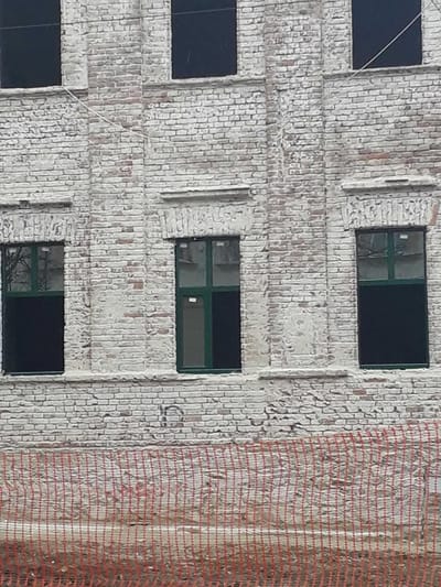 Пројекат Бела Црква - фотографија 5