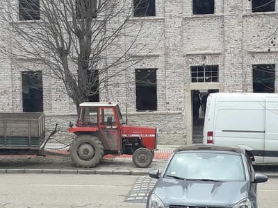 Пројекат Бела Црква - фотографија 7