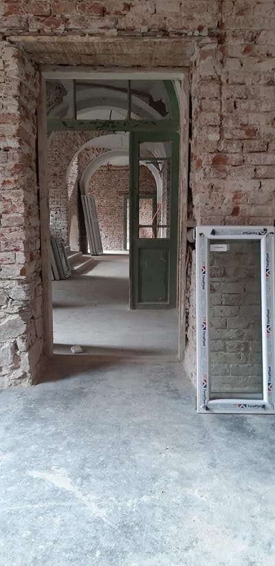 Пројекат Бела Црква - фотографија 11