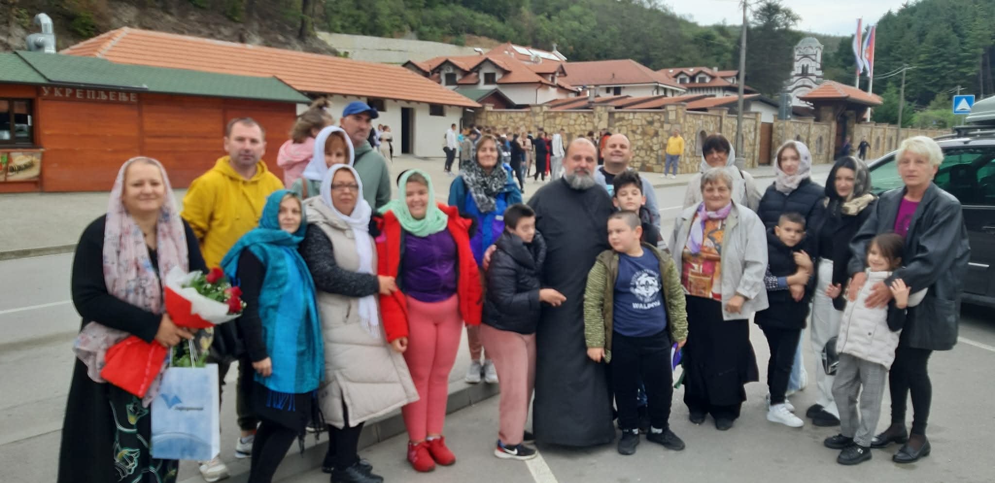 Европски Дан Особа Са Аутизмом - фотографија 5