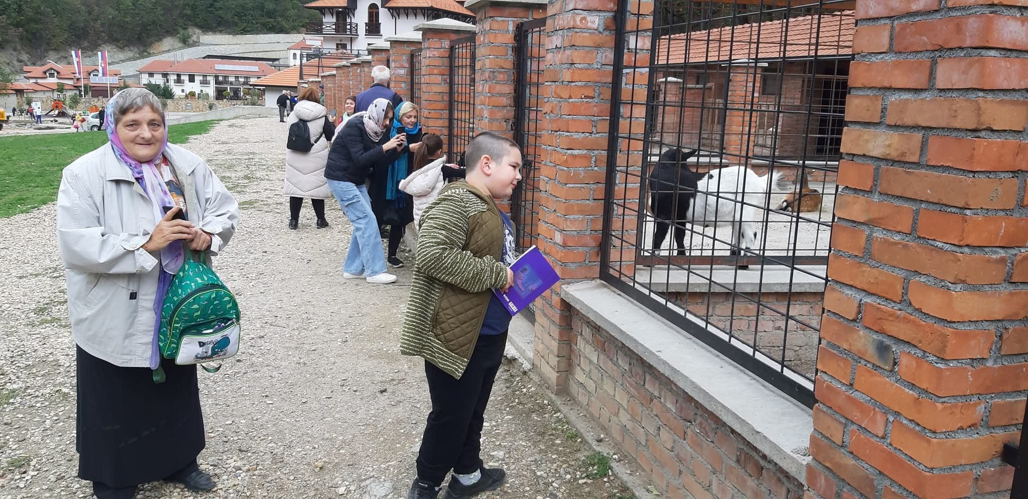 Европски Дан Особа Са Аутизмом - фотографија 6