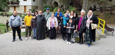 Европски Дан Особа Са Аутизмом - фотографија 3