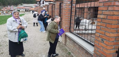 Европски Дан Особа Са Аутизмом - фотографија 6