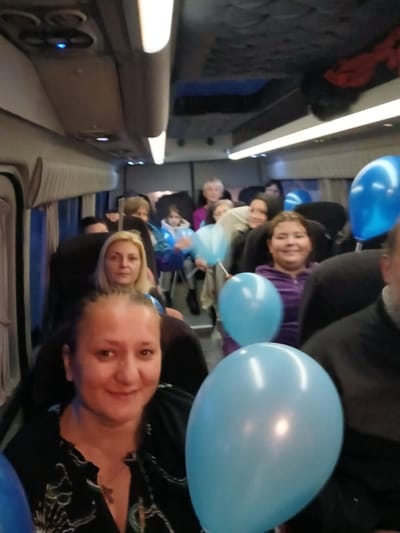 Европски Дан Особа Са Аутизмом - фотографија 7