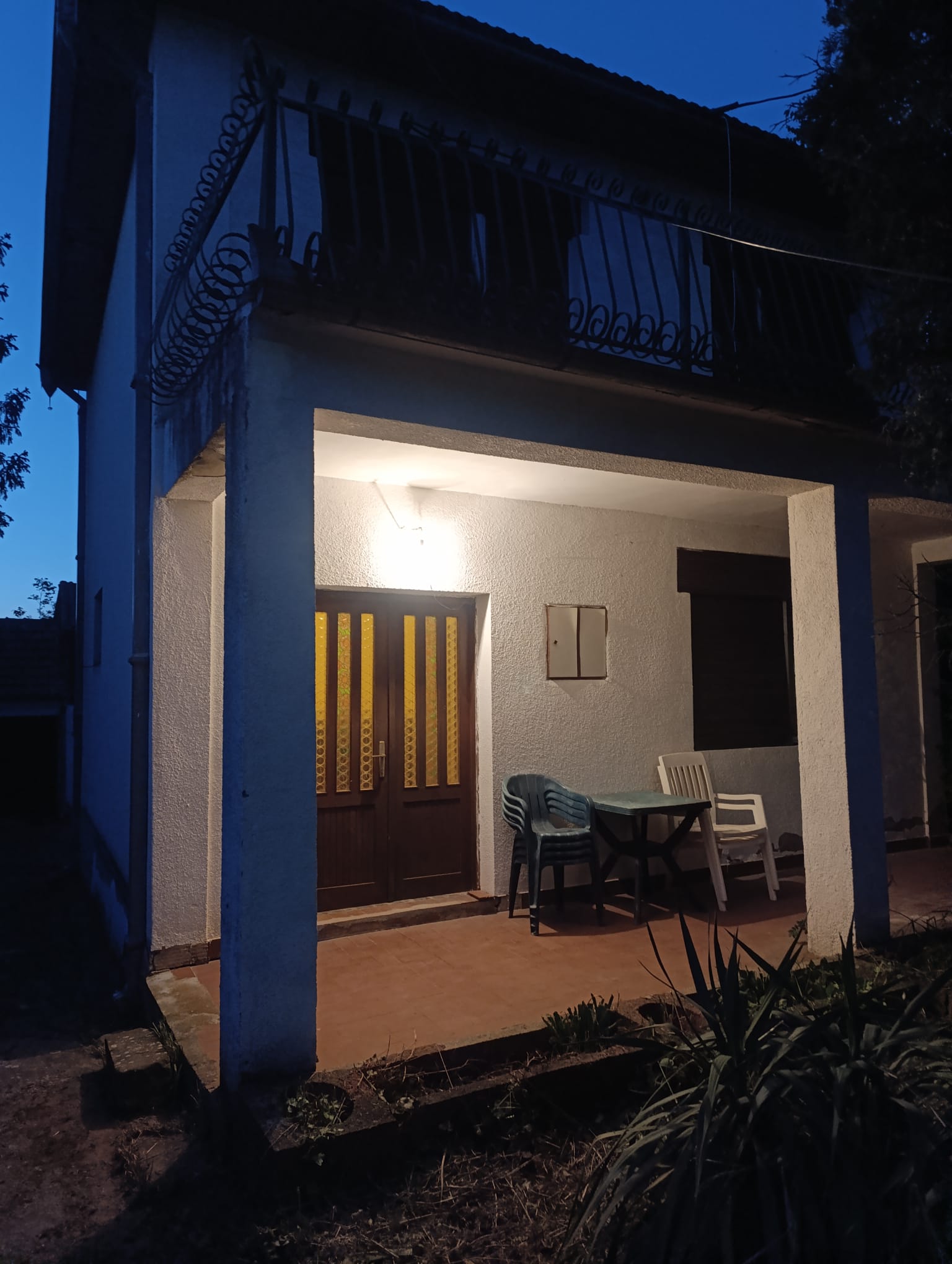 Кућа За Предах