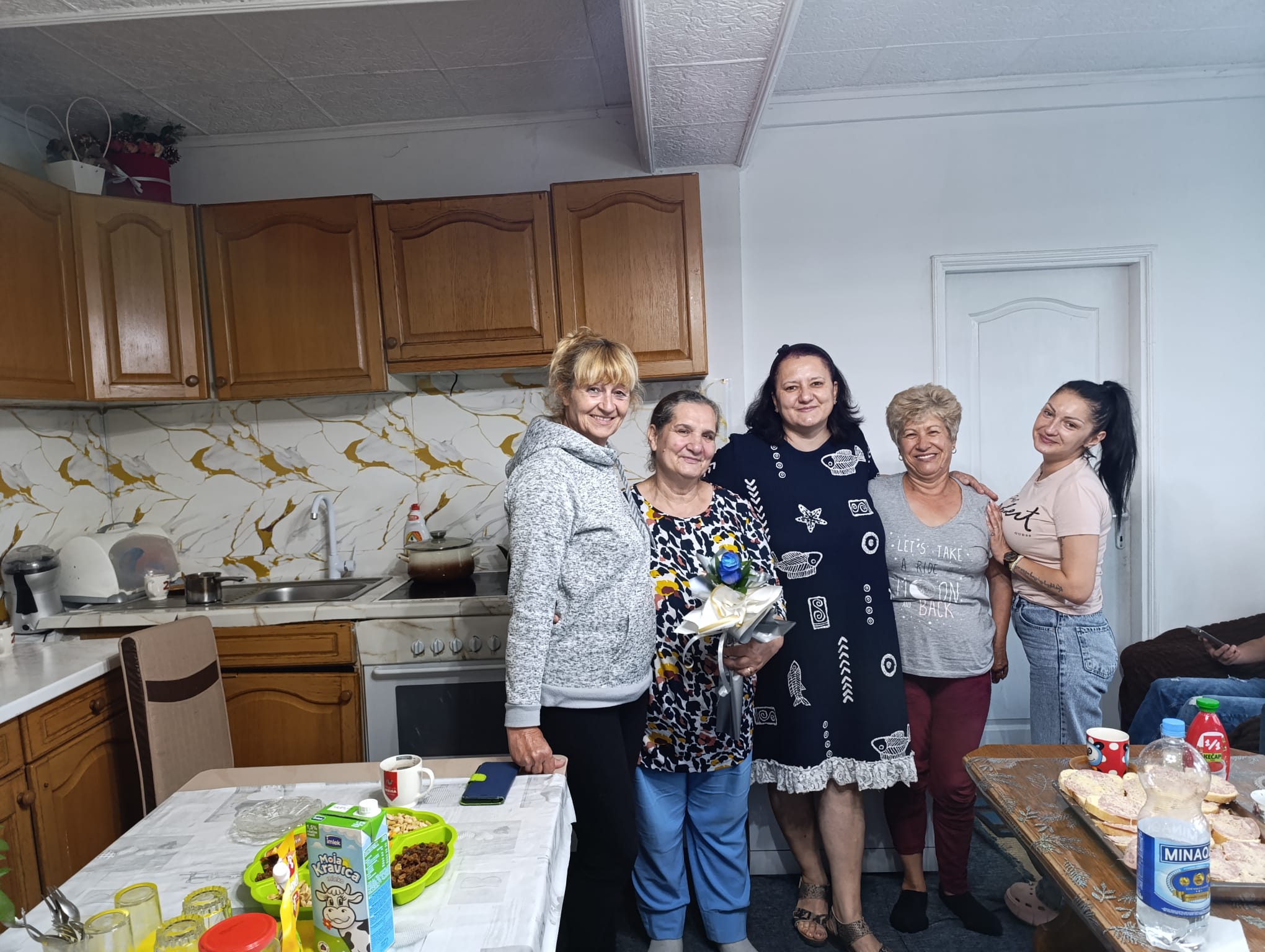 Сарадња Родитеља