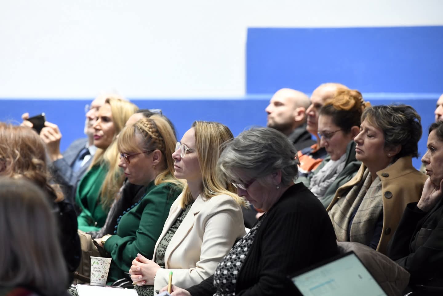 Мрежа Савеза Удружења