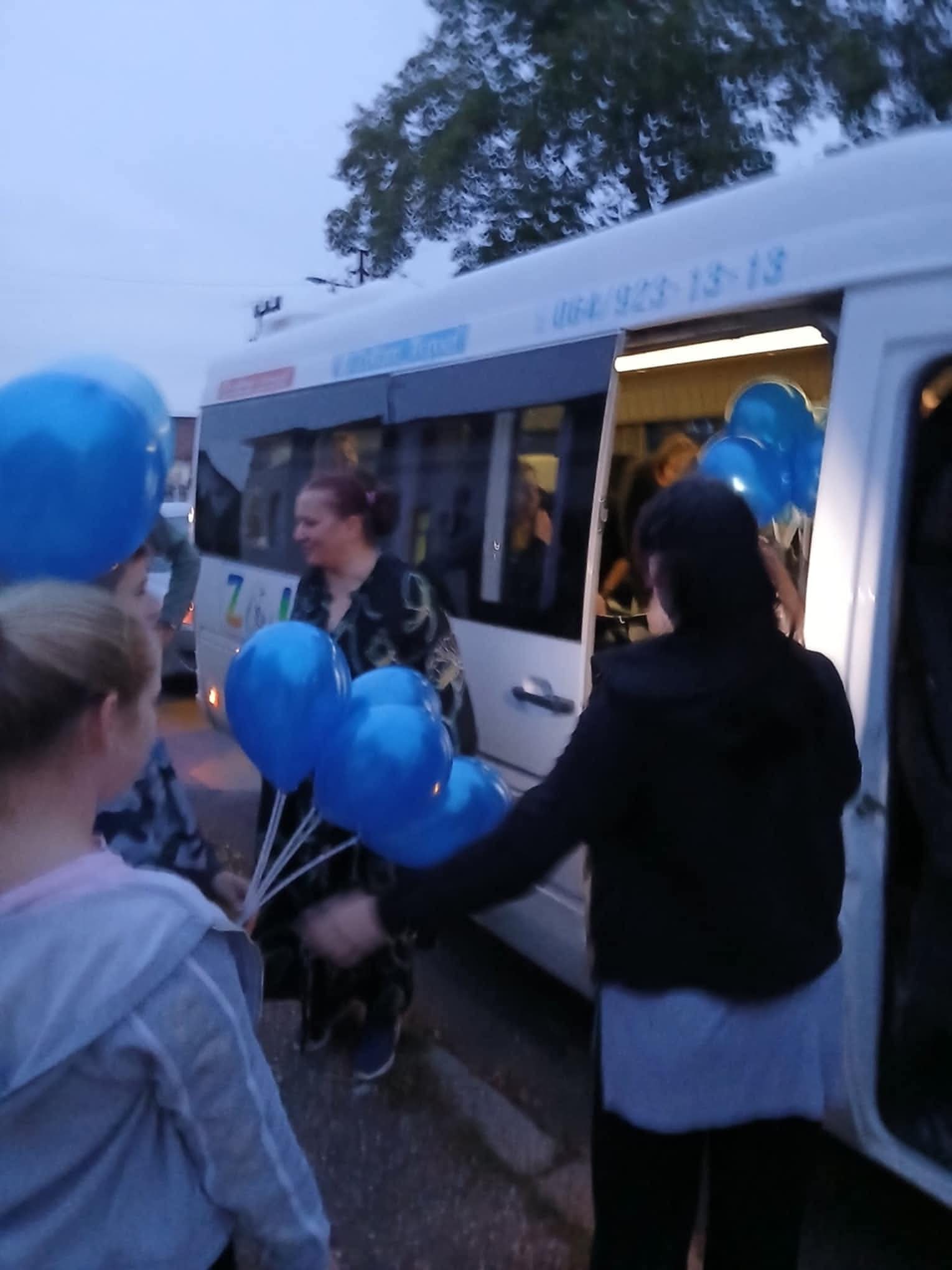 Европски Дан Особа Са Аутизмом