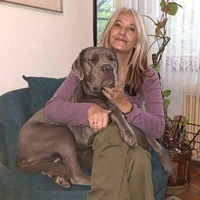 Маида Стефановић - специјални педагог